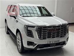 جی ئێم سی یوکۆن